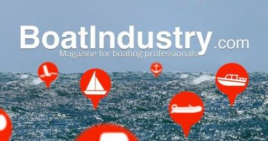 BoatIndustry.com : le magazine dédié aux professionnels du secteur nautique