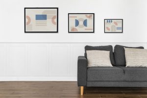 Choisir une affiche design adaptée à votre style : conseils pratiques et astuces.