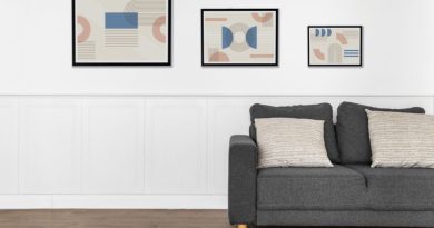 Choisir une affiche design adaptée à votre style : conseils pratiques et astuces.