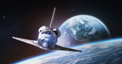 HOBI-WAN : le projet de l'ESA pour la survie des astronautes en missions longues