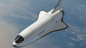 Tokyo - New York en 60 minutes : la société japonaise qui bouleverse les vols commerciaux