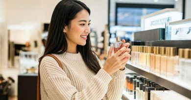 Le Zara du parfum : cette marque française de beauté attire toutes les générations avec ses prix bas