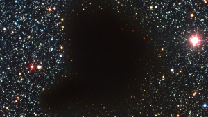 L'Univers nous trompe : la lumière persiste même dans l'obscurité