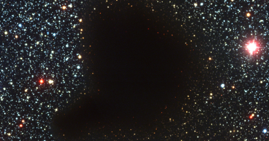 L'Univers nous trompe : la lumière persiste même dans l'obscurité