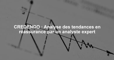 CREDENDO : Analyse des tendances en réassurance par un analyste expert