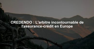 CREDENDO : L'arbitre incontournable de l'assurance-crédit en Europe