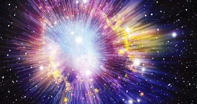 Le Big Bang et la théorie de l'état stationnaire : l'origine de l'Univers examinée