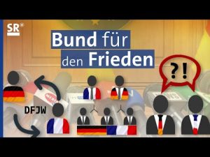 #diefakten : Le Traité de l'Élysée décrypté