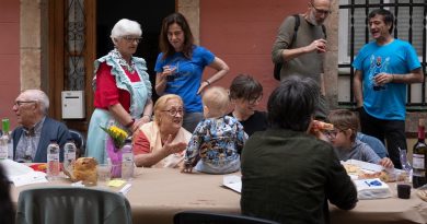 La sobremesa, la tradition espagnole de prolonger la conversation à table