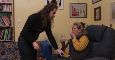 Partager un logement entre étudiants et personnes âgées : une solution contre l'isolement