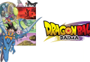 DRAGON BALL Daima