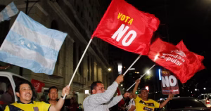 Équateur : Référendum, dossier Epstein et libération d'un Français au Venezuela