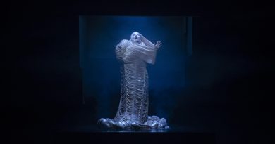 Analyse de La jeune fille suppliciée sur l’étagère : une métamorphose troublante