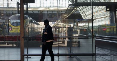 Royaume-Uni : une appli teste l’abandon des tickets papier dans les trains