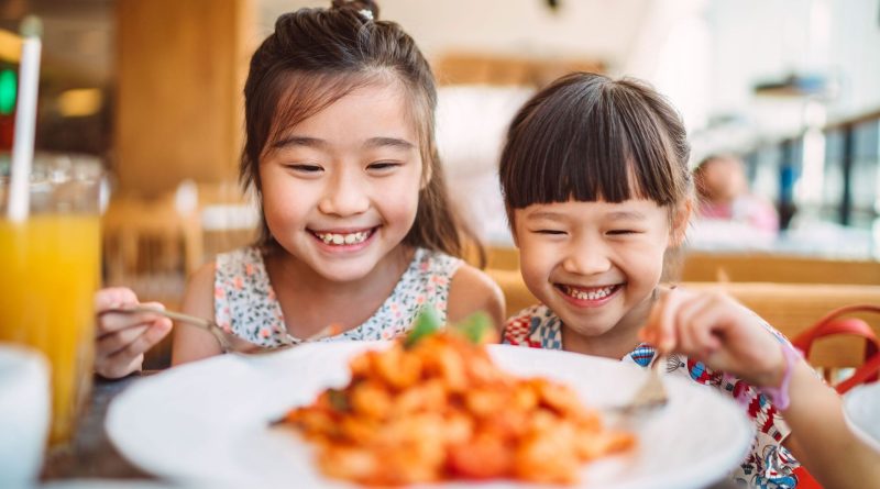TDA/H : l'impact de l'alimentation sur les symptômes et la gestion