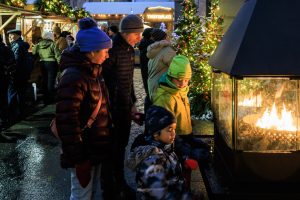 Intentions de visites hivernales : le Québec comme destination incontournable cet hiver