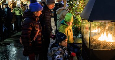 Intentions de visites hivernales : le Québec comme destination incontournable cet hiver