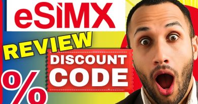 eSIMX 2025 : La meilleure eSIM pour vos voyages internationaux