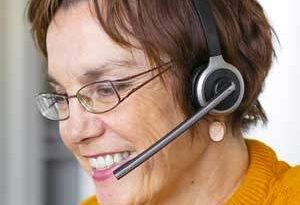 Écoute active accueil téléphonique