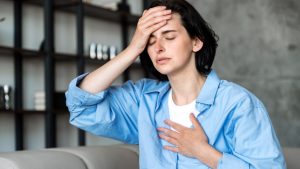 Un nouveau test sanguin prédit le risque de décès dans les 5 ans