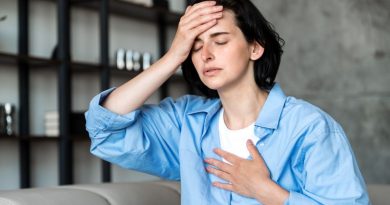 Un nouveau test sanguin prédit le risque de décès dans les 5 ans