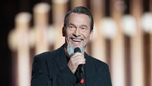 Florent Pagny évoque son échec musical inattendu et son besoin de se détendre