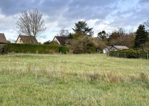 Potigny : des logements sociaux et un cabinet médical en projet