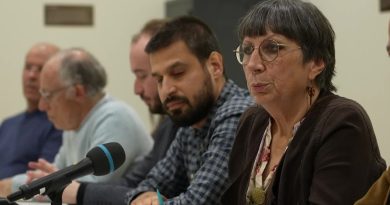 Municipales 2026 : Anne Vignot à Besançon s'allie avec le PCF et Patrick Bontemps