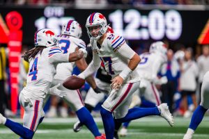 NFL : Les duels incontournables à suivre cette saison