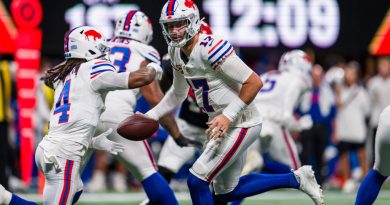 NFL : Les duels incontournables à suivre cette saison