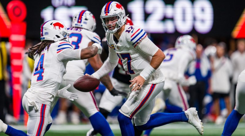 NFL : Les duels incontournables à suivre cette saison