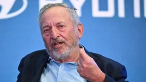 Affaire Epstein : Larry Summers démissionne de son poste d'administrateur d'OpenAI