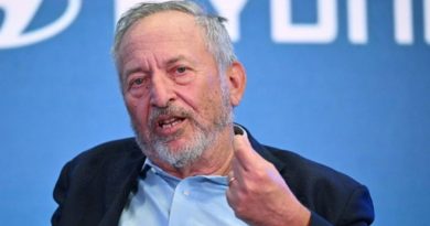 Affaire Epstein : Larry Summers démissionne de son poste d'administrateur d'OpenAI
