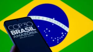 ONU : Prévisions d'une hausse de la température terrestre de 2,3°C à 2,5°C avant la Conférence climat