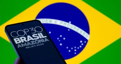 ONU : Prévisions d'une hausse de la température terrestre de 2,3°C à 2,5°C avant la Conférence climat