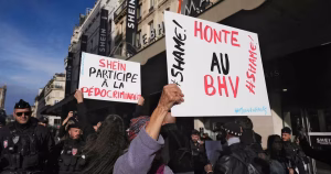 Indignation contre Shein & Co : pas seulement des poupées sexuelles en cause