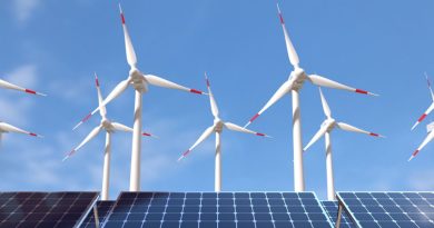 Energie : une nouvelle stratégie idéologique déconnectée des réalités