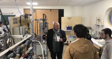 L’Enilea de Mamirolle et Poligny : ouverture prévue en décembre