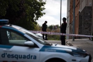 Un homme de 50 ans arrêté pour avoir agressé une femme de 91 ans, accusé de viol.