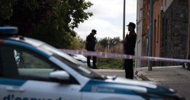 Un homme de 50 ans arrêté pour avoir agressé une femme de 91 ans, accusé de viol.