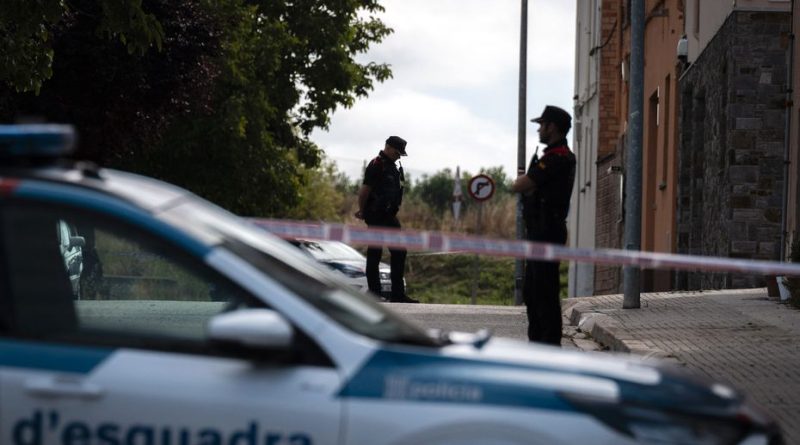 Un homme de 50 ans arrêté pour avoir agressé une femme de 91 ans, accusé de viol.