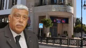 Rabat–Hassan : la justice confirme la destitution du président Driss Razi