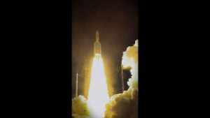 Budget historique de l'Agence Spatiale Européenne : un nouvel investissement majeur