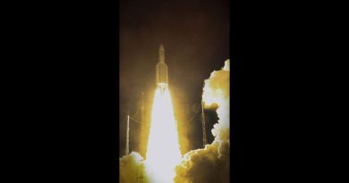 Budget historique de l'Agence Spatiale Européenne : un nouvel investissement majeur