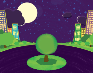 Un environnement végétalisé diminue le risque d'hospitalisation pour troubles mentaux - Santé Mentale