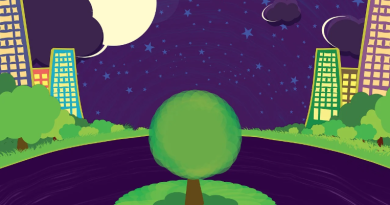 Un environnement végétalisé diminue le risque d'hospitalisation pour troubles mentaux - Santé Mentale