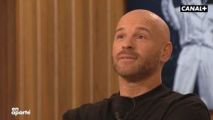 Franck Gastambide évoque un souvenir d’enfance émouvant dans En Aparté : "On ne se rend pas compte qu’on n'a rien…"