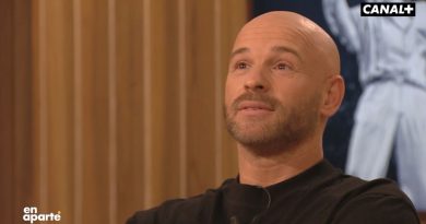 Franck Gastambide évoque un souvenir d’enfance émouvant dans En Aparté : "On ne se rend pas compte qu’on n'a rien…"