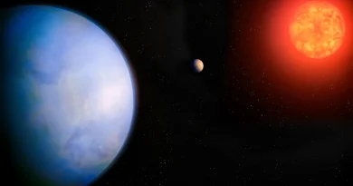 Une super-Terre proche pourrait être notre meilleure chance de découvrir la vie extraterrestre.