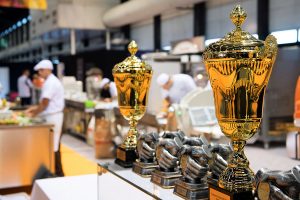 Exp’Hôtel 2025 : Bordeaux se prépare pour le rendez-vous Food & Hospitality